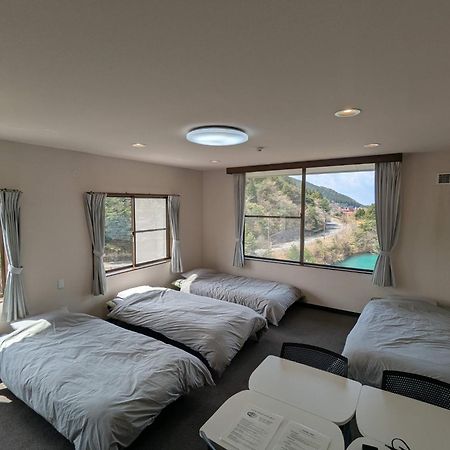 H,U,B Unzen - Vacation Stay 78660V Esterno foto