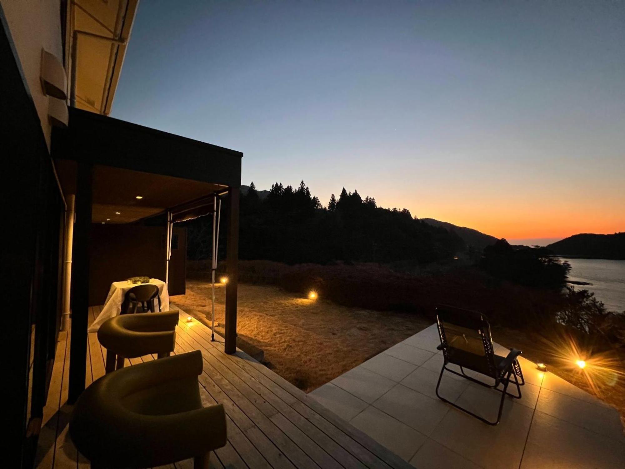 H,U,B Unzen - Vacation Stay 78660V Esterno foto