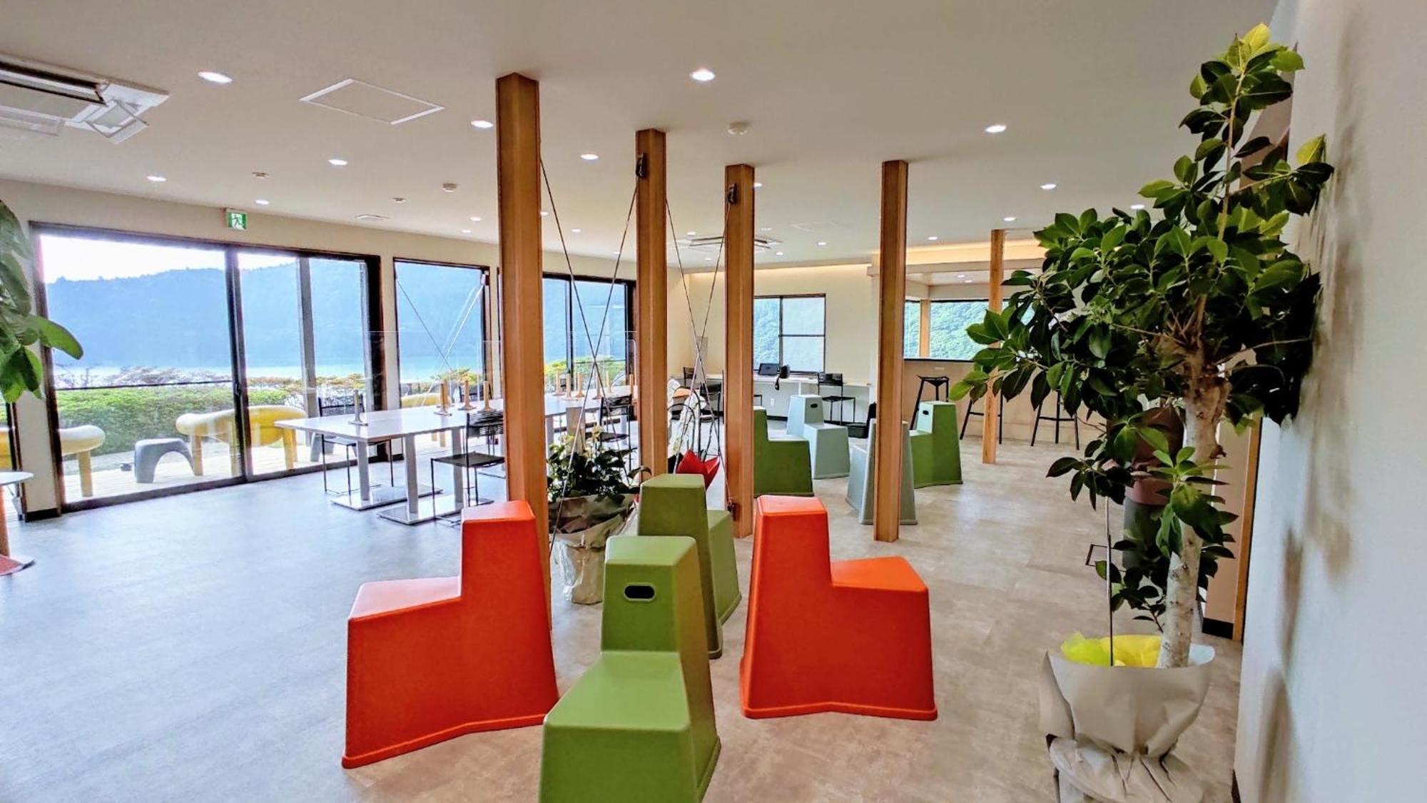 H,U,B Unzen - Vacation Stay 78660V Esterno foto