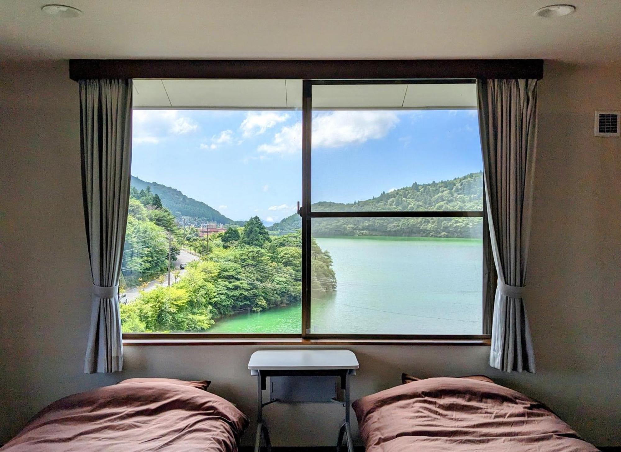 H,U,B Unzen - Vacation Stay 78660V Esterno foto